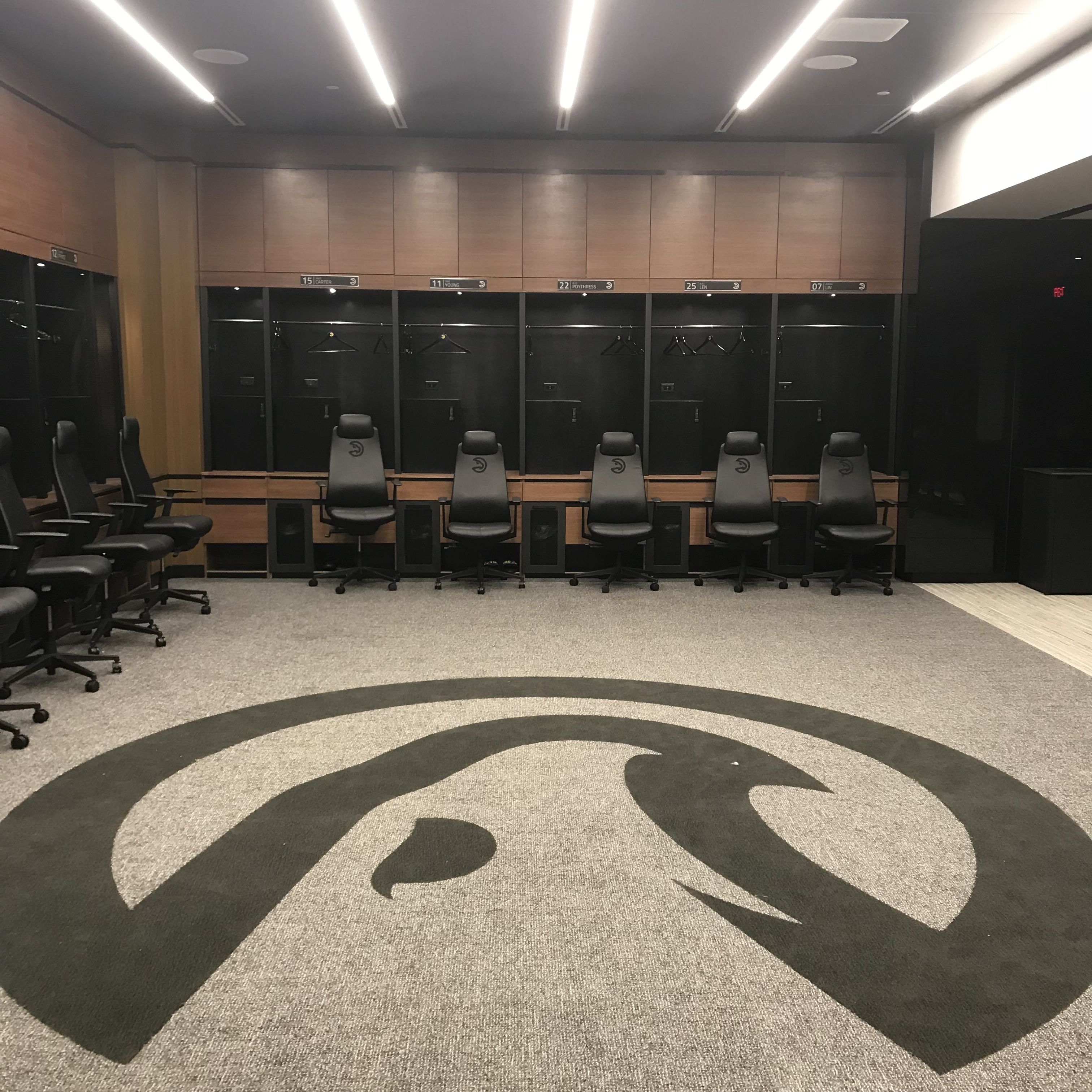 Atlanta Hawks